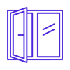 Icono ventana