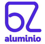 BZ Aluminio logo