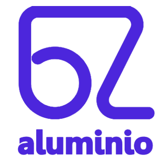 BZ Aluminio logo