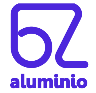 BZ Aluminio logo